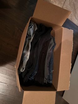Boys pants
