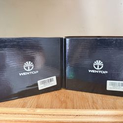 WenTop Led Light Strip Kit DC12V UL 