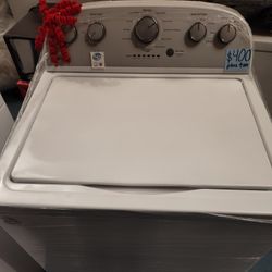 Whirlpool High Efficiency Washer And Dryer Set Delivery And Installation Available 