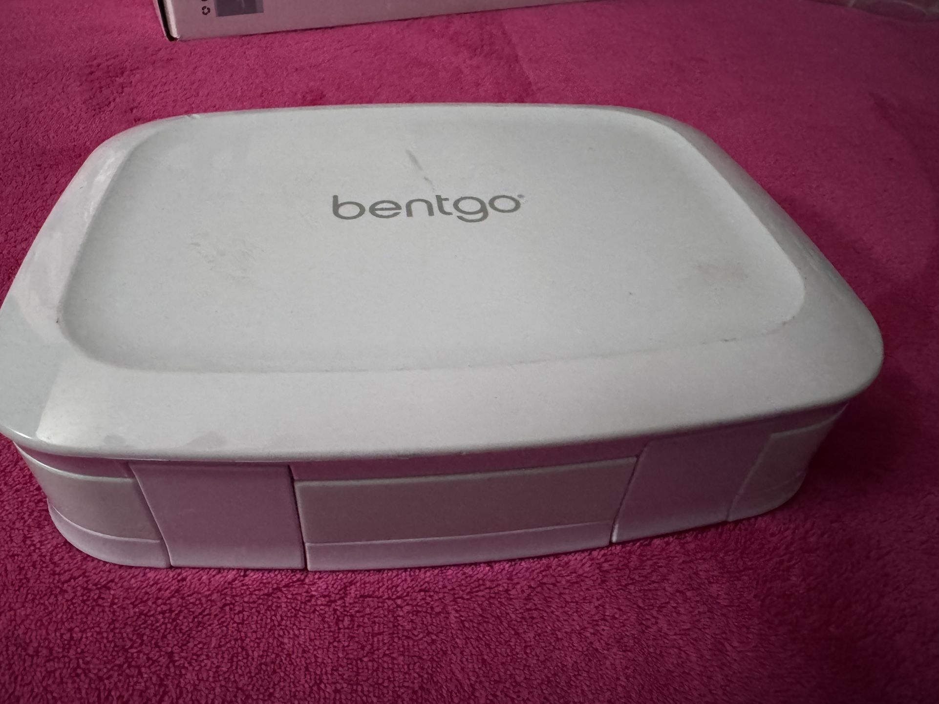 Bento Box