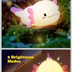 Night light for kids