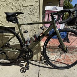 Cannondale CAAD 13