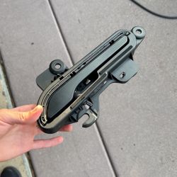 2021 - 2023 TESLA MODEL 3 LEFT DRIVER SIDE DOOR OUTER HANDLE OEM 1(contact info removed)0D