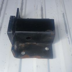 2" Bolt On or Weld On Receiver Hitch