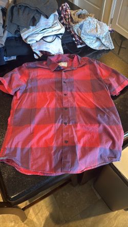 Men shirt