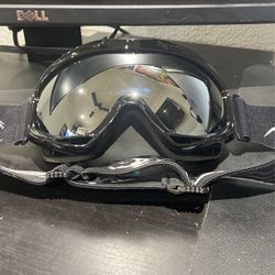 Ski Goggles 