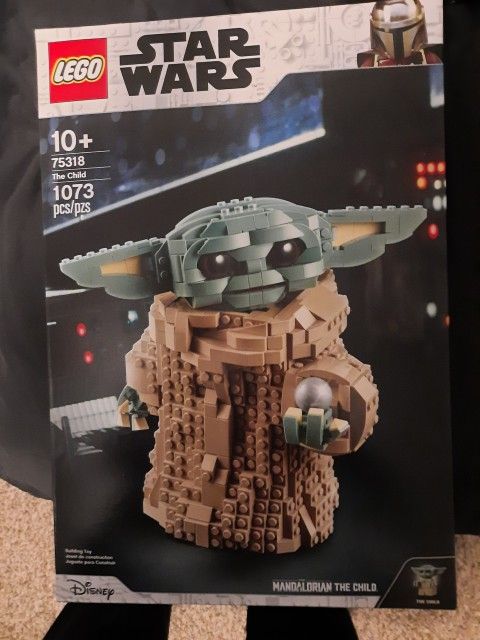 Lego Brand new