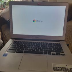 Acer 14 CHROMEBOOK