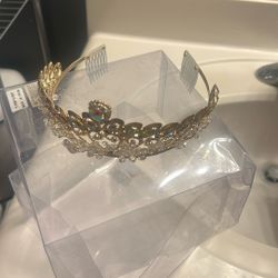 quince crown 