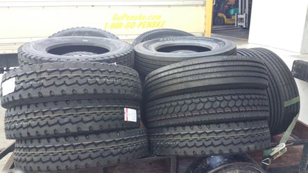 Llantas de camion todas medidas all sizes diferente precios