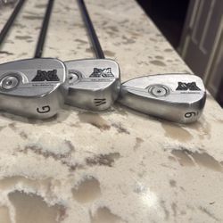 PXG Gen 7 0311XP 9 , W , G