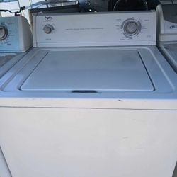 Lavadora Inglis Whirpool Heavy Duty Everything Works 2-month Warranty Delivery Instalación Available 