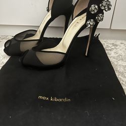 Designer Shoes Vintage 
