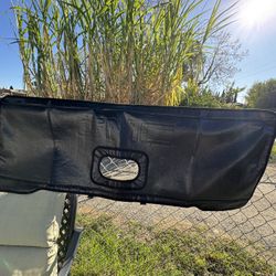 Front Grille Cover  GMC/Chevrolet