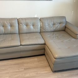 Sectional sofa