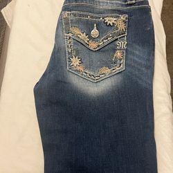 Jeans New 