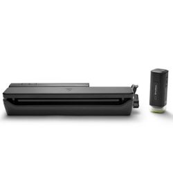 FoodSaver® Handheld+ 2-in-1 Vacuum Sealing System, Handheld and Countertop Vacuum Sealer