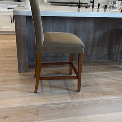 Set of 2 Counter Stools