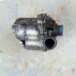 Bmw Electric Pump 
