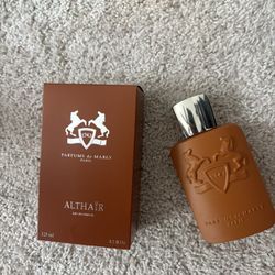 Cologne for men Perfume Da Marley