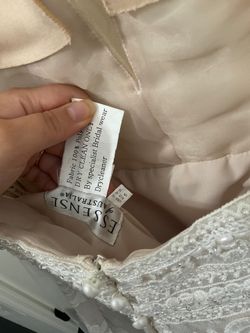 Essence Of Australia Wedding Dress