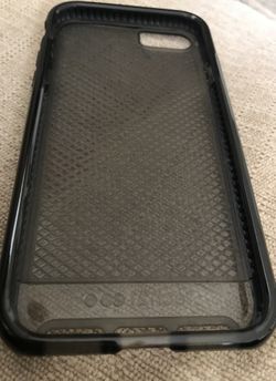 iPhone 7 tech 21 protective case