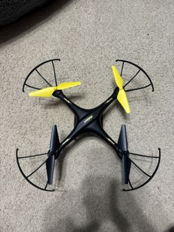 UDI R/C Drone