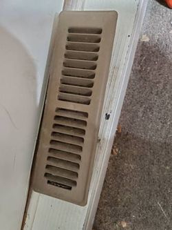 Metal Vent