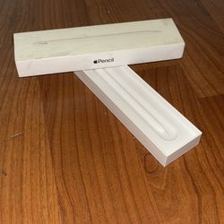 Apple Pencil 