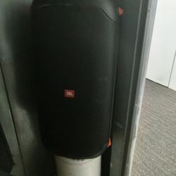 JBL Bluetooth Speaker