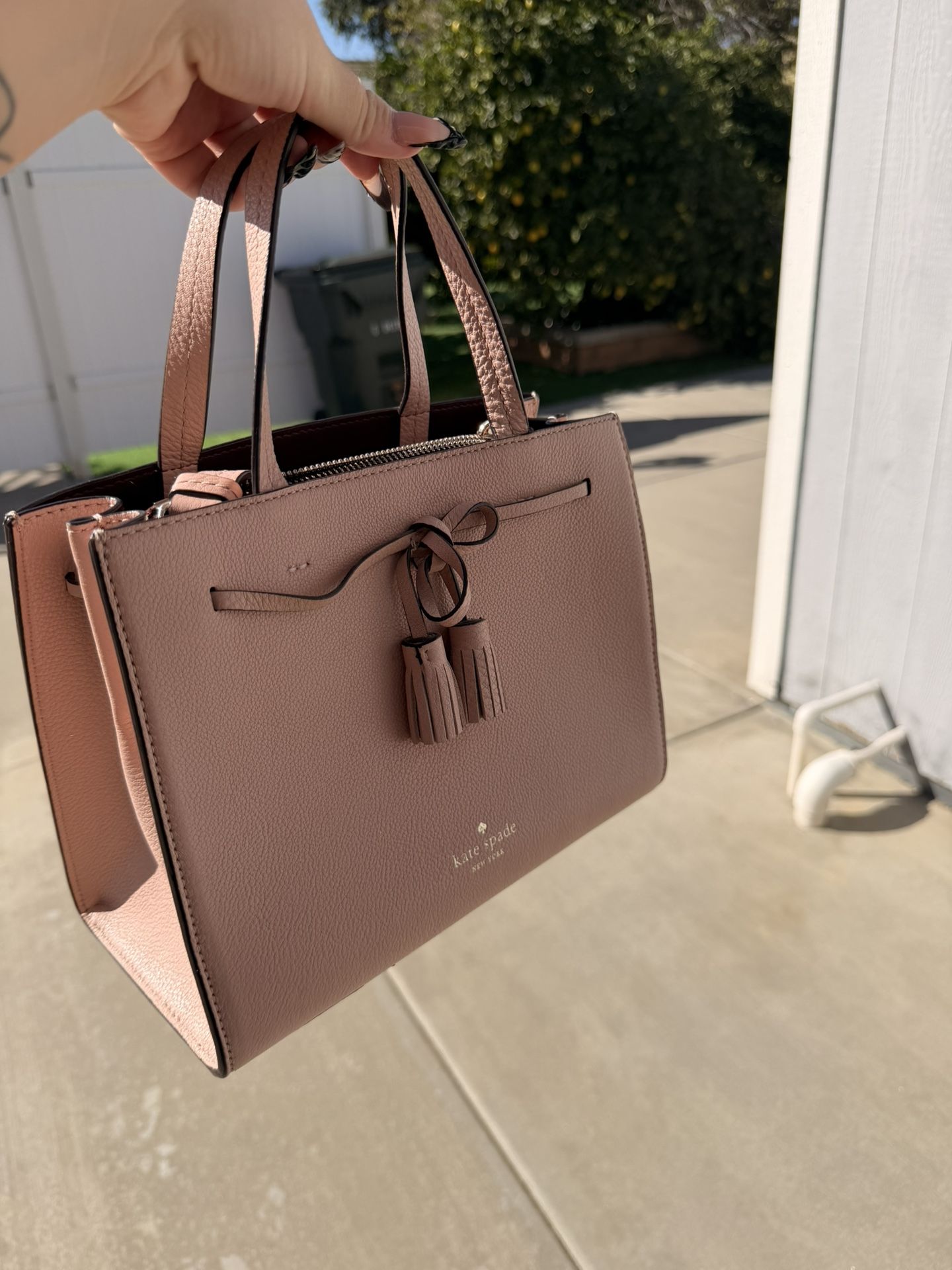 Kate spade Purse 