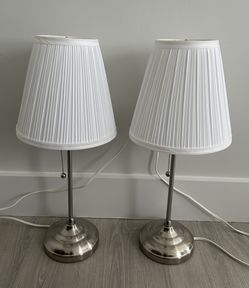 Table Lamps