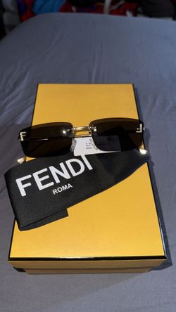 Fendi sunglasses New
