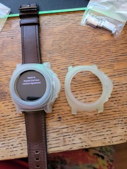 Huawei smartwatch leo best sale bx9