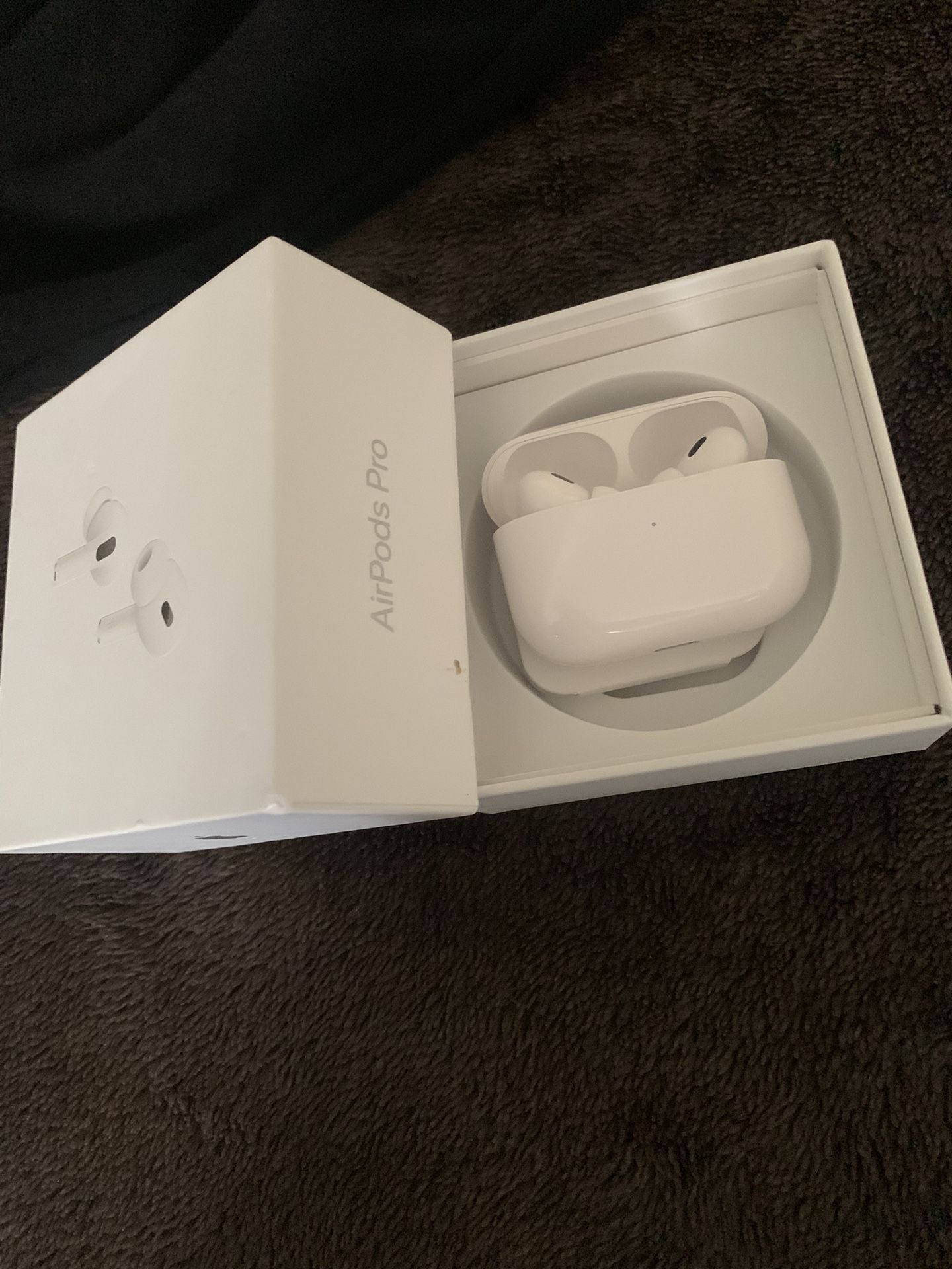 Slightly Used AirPod Pro 2
