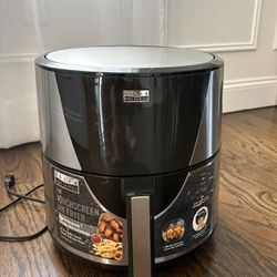 XL 8Qt Bella Pro large Air fryer Pick Up 