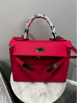 Hermes bag