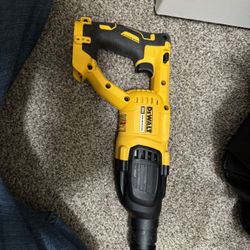 Dewalt Hammer Drill