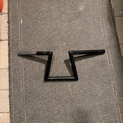 BMX Handle Bars