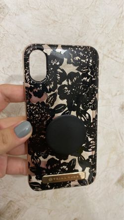 Iphone x case