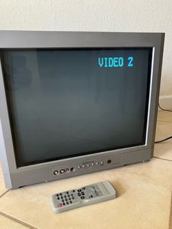 Get CASH for your old TVs