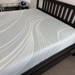Queen Mattress