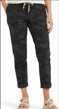 Vuori Ripstop Climber Pant- Women’s XS