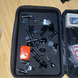 Go Pro Accessories 