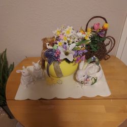 EASTER ASSORTMENT BRAND NEW MAKE OFFER PLUS MORE 