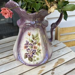 flower vases 2 each