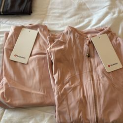 Lululemon Set