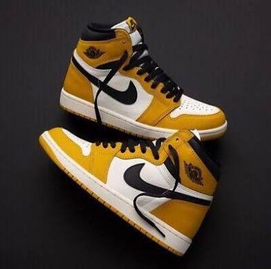 Retro Jordan