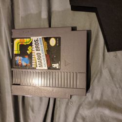 Nes