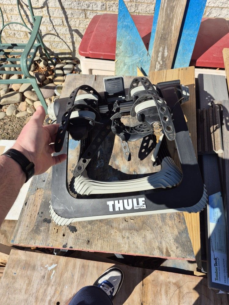 Thule BIKE Rack